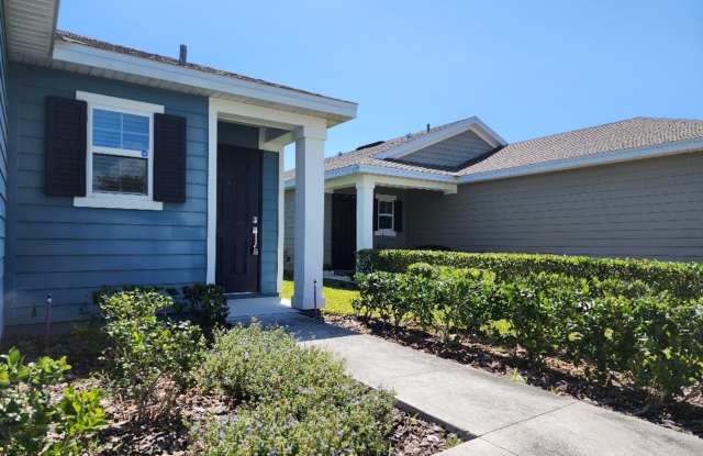 Gorgeous 3-Bedroom, 2-Bathroom Home in Kissimmee Gallery 4