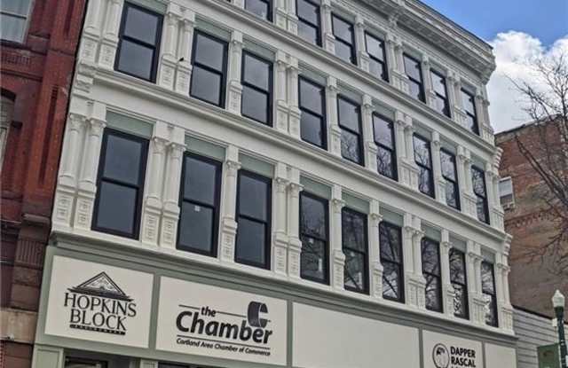 83 Main Street Gallery 1