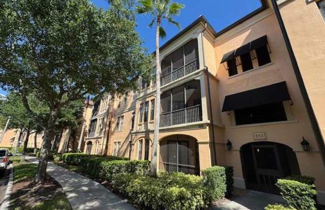 1 Bedroom 1, 1/2 Bathroom fully renovated top floor Condo in Mirasol at Celebration - 513 Mirasol Circle, Celebration, FL 34747