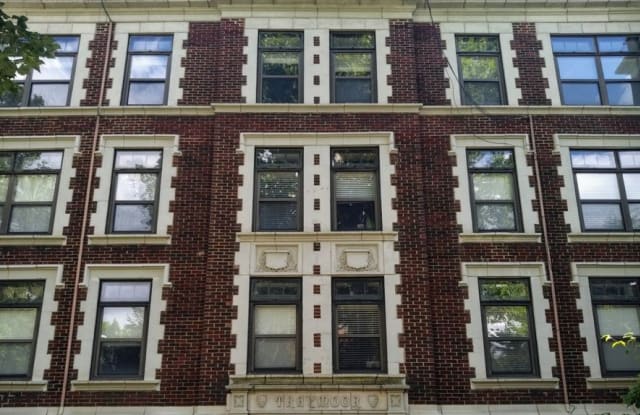 5636 Waterman Blvd #21 - 5636 Waterman Place, St. Louis, MO 63112