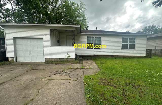 3 BD, 1 1/2 BA, Home in Jacksonville photos photos