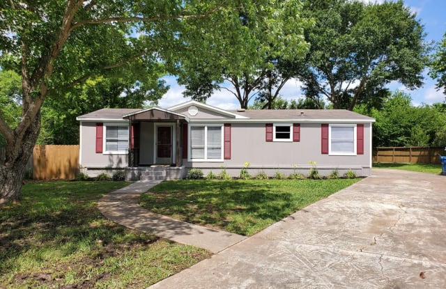 34814 MEADOW LN - 34814 Meadow Lane, Brookshire, TX 77423