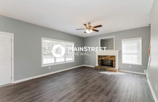 2604 Santa Fe Court Southeast Gallery 2