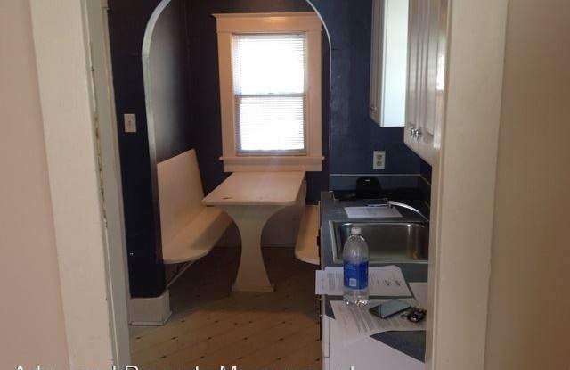 309 N. Sixteenth St. - 309 North 16th Street, Manhattan, KS 66502