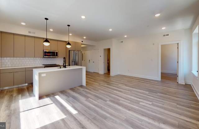 812 N 16TH Street - 812 North 16th Street, Philadelphia, PA 19130