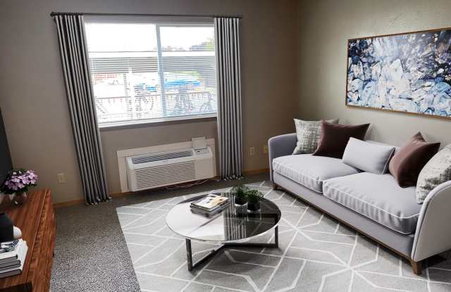 Rainier Building photos photos