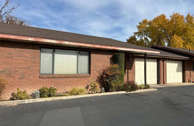 2 bed, 2 bath, 1 car garage. Heart of St George - 54 East 300 South, St. George, UT 84770 2 bed, 2 bath, 1 car garage. Heart of St George - 54 East 300 South, St. George, UT 84770