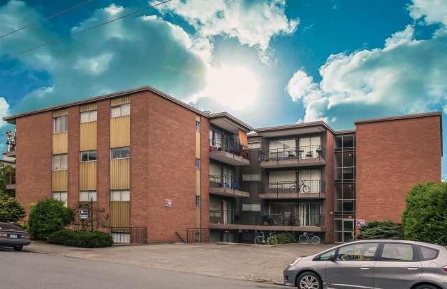 The Lorelei - A Dynamic Urban Living Experience photos photos