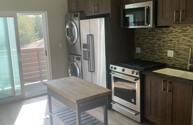 7014 ALVERSTONE Avenue - 7014 Alverstone Avenue, Los Angeles, CA 90045
