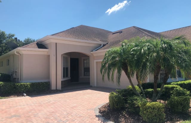3731 Fawnmist Dr. - 3731 Fawnmist Drive, Wesley Chapel, FL 33544