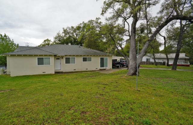 7342 Dambacher Drive - 7342 Dambacher Drive, Granite Bay, CA 95746