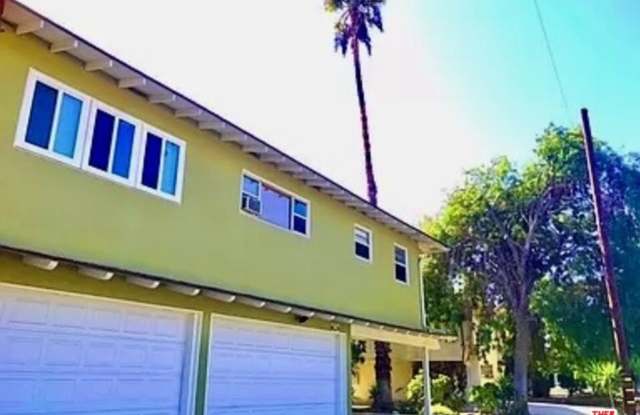 624 N TOLUCA PARK DR - 624 North Toluca Park Drive, Burbank, CA 91505