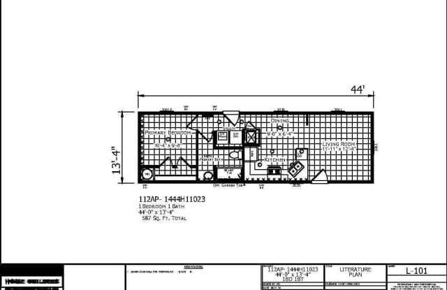 3931 Auburn Lane photos photos