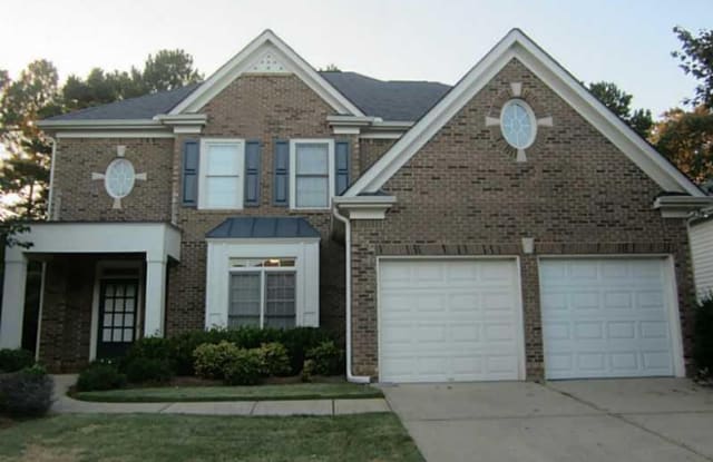 12554 Huntington Trace - 12554 Huntington Trace Lane, Alpharetta, GA 30005