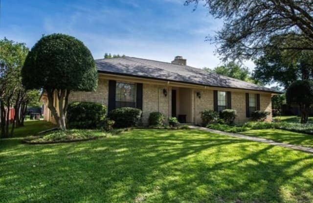 4440 Denver Drive - 4440 Denver Drive, Plano, TX 75093