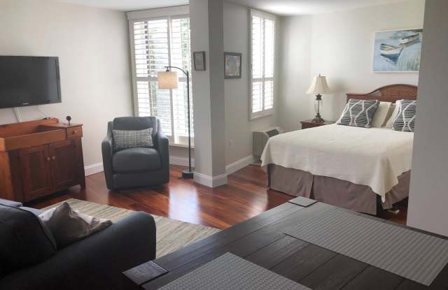 316 BURNSIDE ST #506 - 316 Burnside Street, Annapolis, MD 21403
