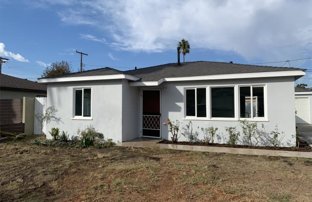 2605 W 184th Street - 2605 184th St, Redondo Beach, CA 90278