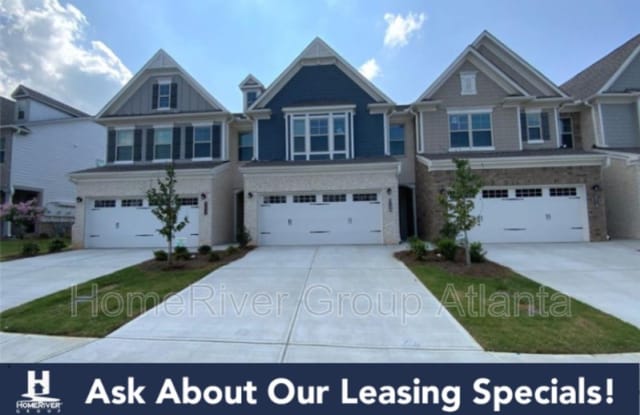 2190 Lanier Harbor Pt - 2190 Lanier Harbor Pointe, Buford, GA 30518