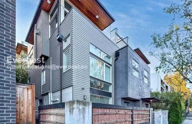 2618 Eastlake Avenue East - 2618 Eastlake Avenue East, Seattle, WA 98102