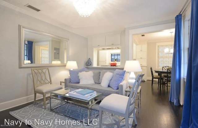 1505 Belmonte Ave. Gallery 2