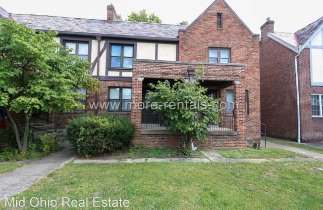 1696 Wyantdotte Rd - 1696 Wyandotte Road, Columbus, OH 43212
