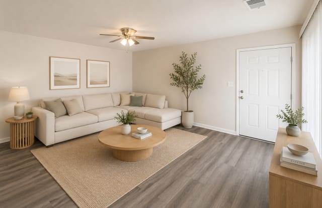 Whispering Pines Apartments Gallery 1