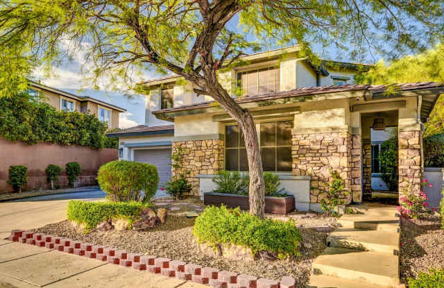 Spacious Summerlin Home Featuring Casita and Outdoor Entertaining photos photos