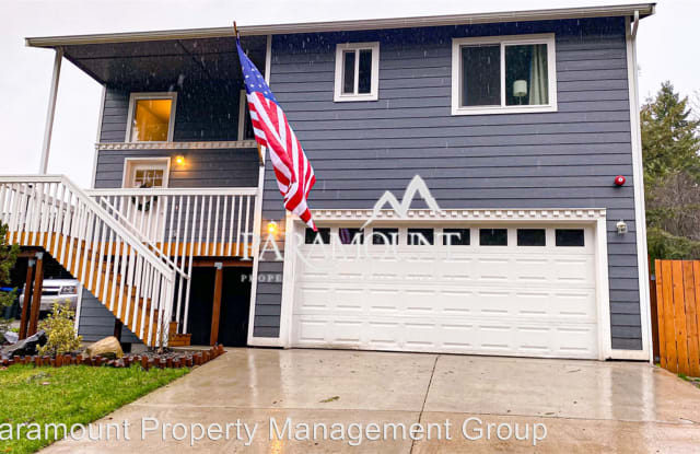 2200 Sidney Ave - 2200 Sidney Avenue, Port Orchard, WA 98366