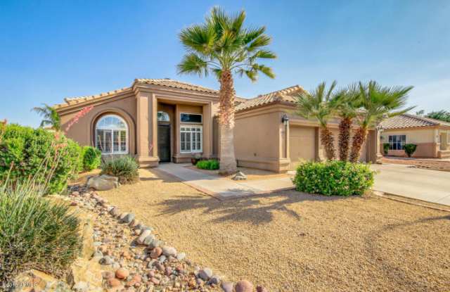 3401 W Harrison St - 3401 West Harrison Street, Chandler, AZ 85226