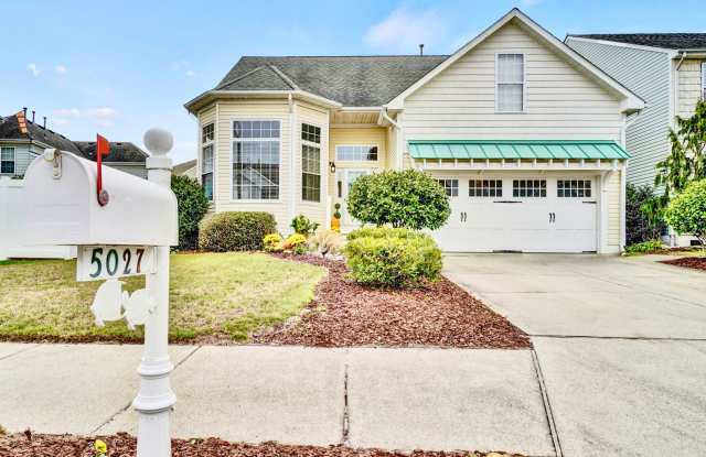 MUST SEE!! 3-Bedroom Home in Bay Breeze Point! Vaulted Ceilings - 1st Floor Primary Bedroom - Attached Garage! photos photos