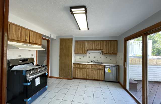 6774 Reid Drive - 6774 Reid Drive, Parma Heights, OH 44130