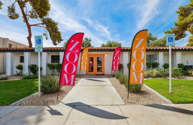 Zoom Apartments Gallery 1