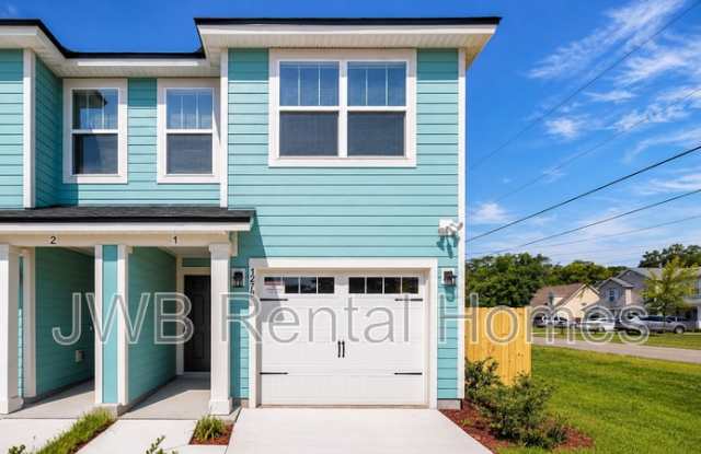 1278 Easter St #1 photos photos