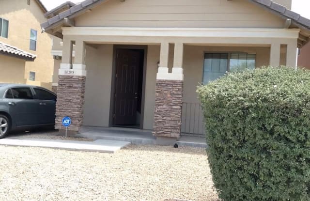 2919 South 93rd Avenue - 2919 South 93rd Avenue, Phoenix, AZ 85353