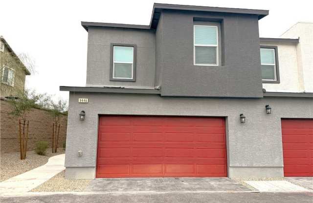 9446 Tranquil Pass Avenue photos photos