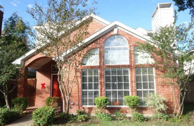 577 Raintree Circle - 577 Raintree Circle, Coppell, TX 75019
