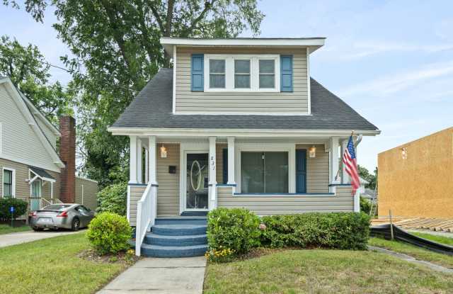 831 W. 35th Street photos photos