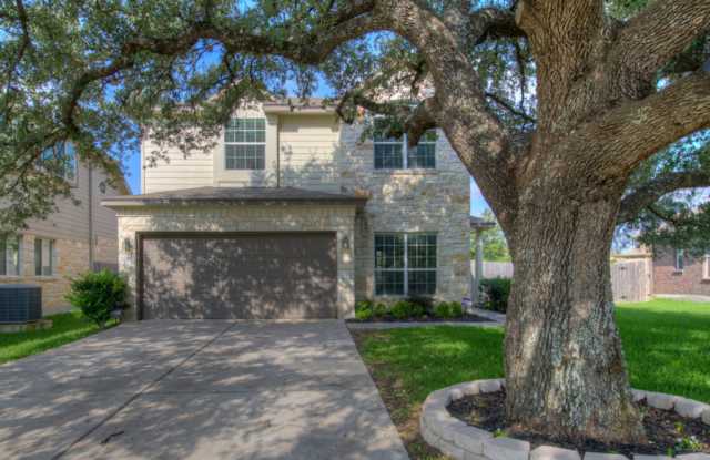 Gorgeous 4 Bedroom 2 bath home in Avery Ranch! - 11204 Old Quarry Road, Austin, TX 78717