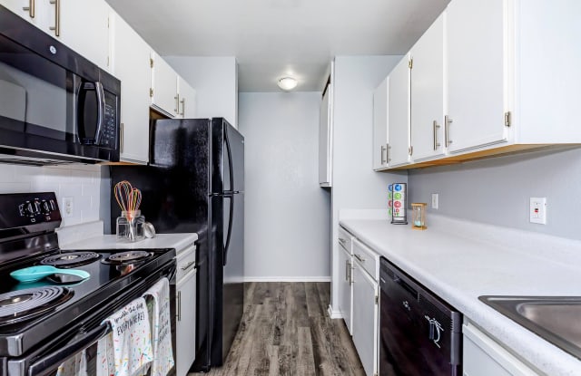 Country Place Apartments Gallery 2