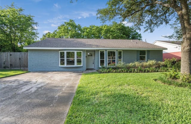 5514 Dryad Drive - 5514 Dryad Drive, Houston, TX 77035