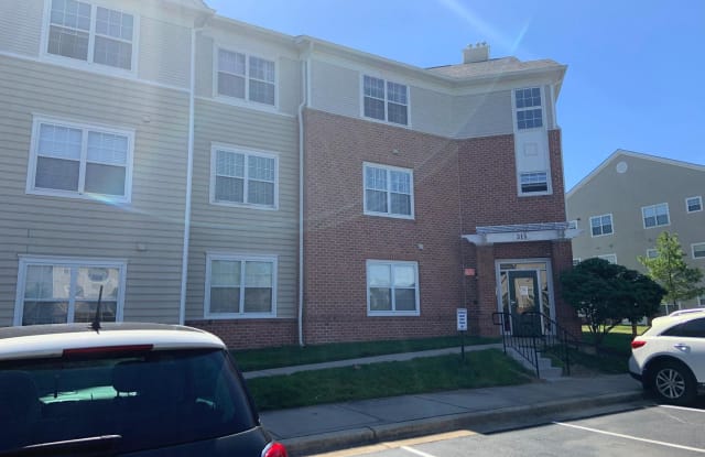 315 EAGLE LANDING CT #F - 315 Eagles Lndg Ct, Odenton, MD 21113