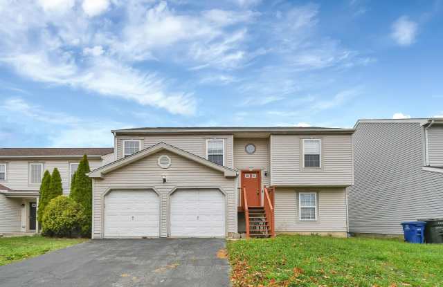 5678 Earnings Drive - 5678 Earnings Drive, Columbus, OH 43232