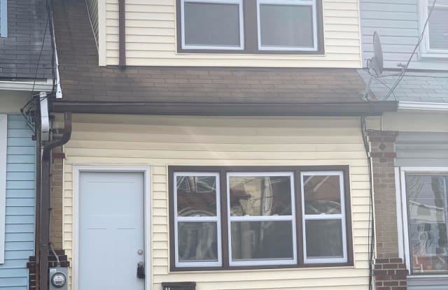14 BELLEVUE TERRACE - 14 Bellevue Terrace, Collingswood, NJ 08108