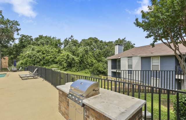 Waters Park Gallery 3