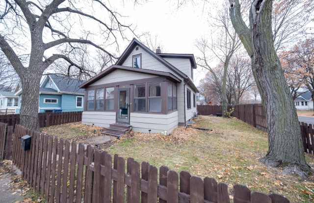 2601 E. 38th St. - 2601 East 38th Street, Minneapolis, MN 55406