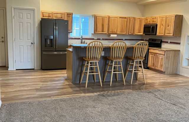 Great home for rent in Greenleaf! Gallery 2