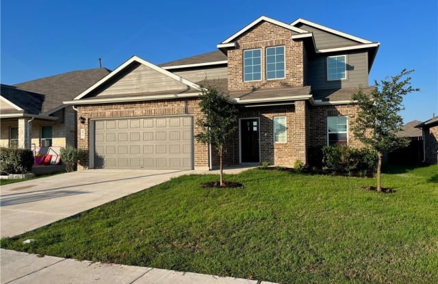 477 Moonvine Way - 477 Moonvine Way, New Braunfels, TX 78130