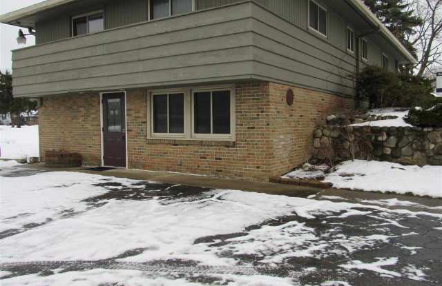 1500 W MORRELL ST - 1500 West Morrell Street, Jackson, MI 49203