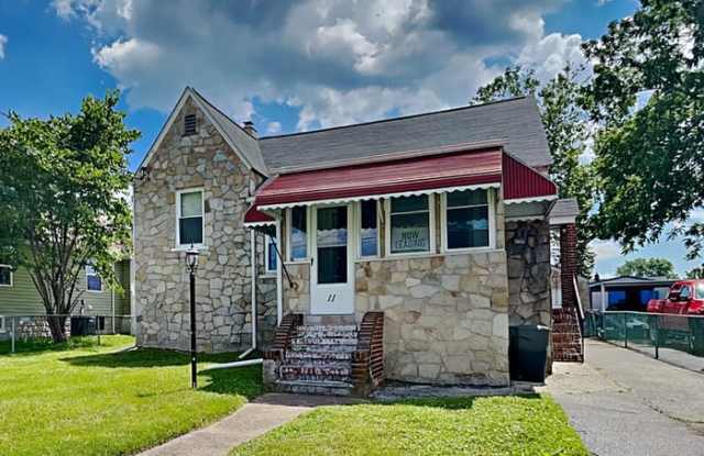 11 Seabright Avenue photos photos
