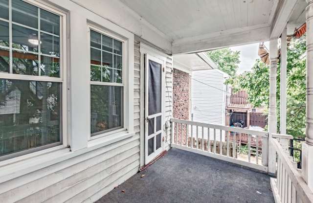 2 bedroom, 1 bathroom apartment - City of Wilmington Gallery 3